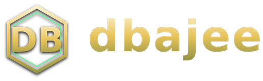 dbajee logo
